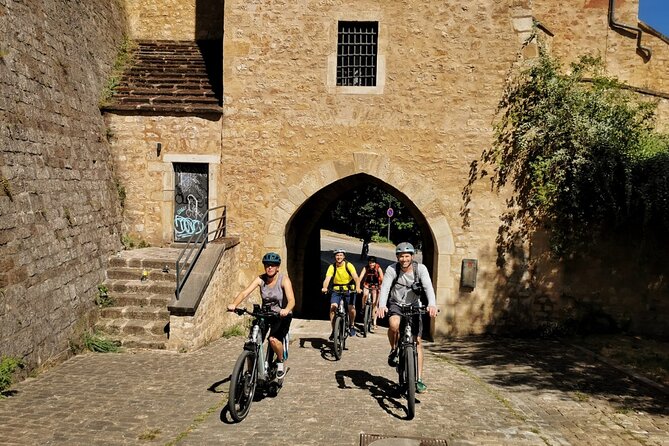The Best of Luxembourg City Guided E-bike Tour - Price and Value: What About $91.91 Really Includes